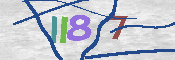 CAPTCHA-Bild
